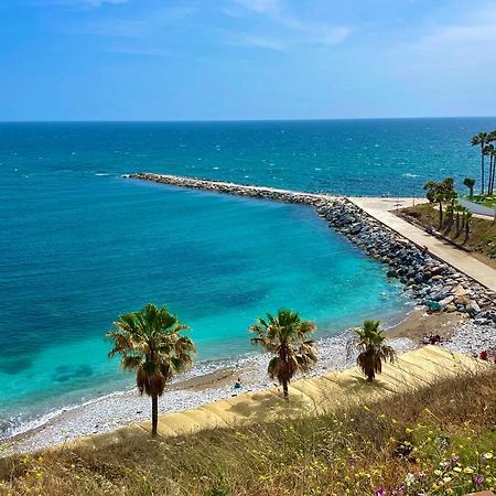 Sunset Beach بينالماذينا المظهر الخارجي الصورة