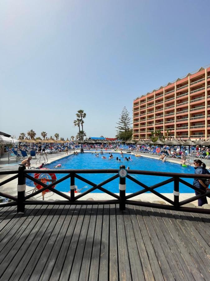 Sunset Beach بينالماذينا المظهر الخارجي الصورة